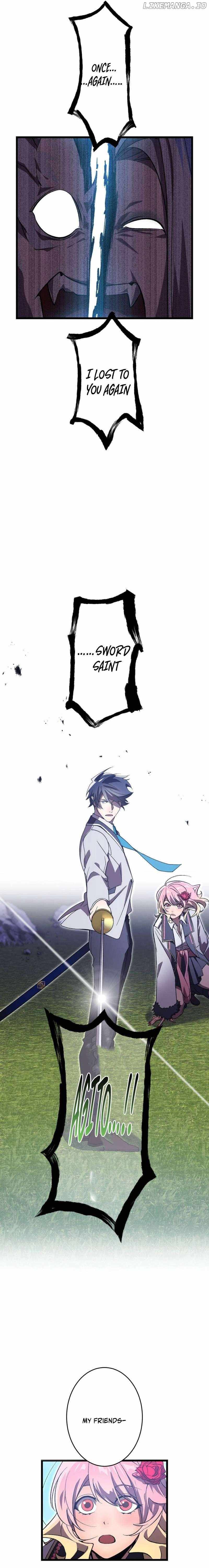 Return of The Genius Swordmaster Chapter 33 10